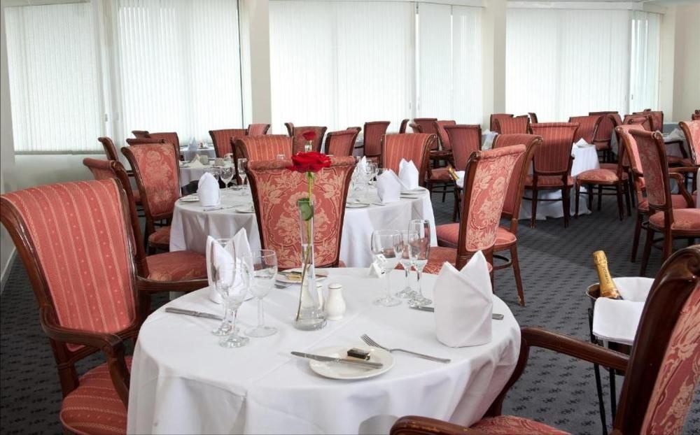 Ox Hotel Carlisle